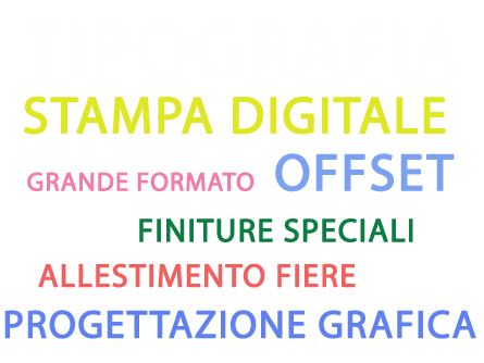 tipografia a faenza